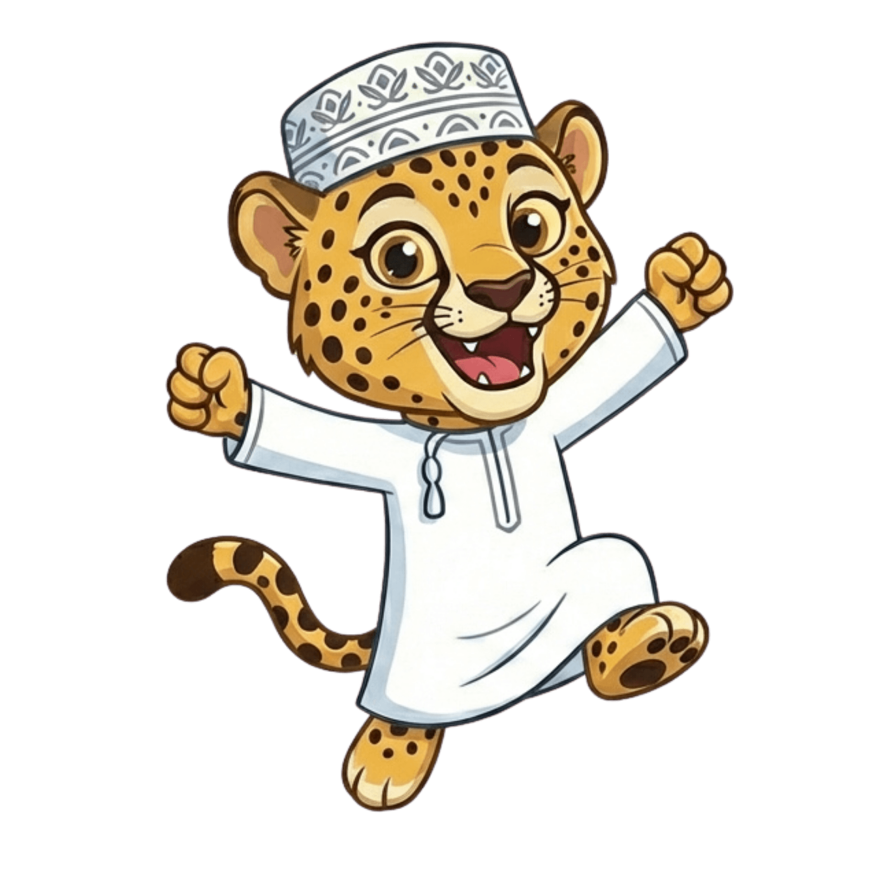 Fahad